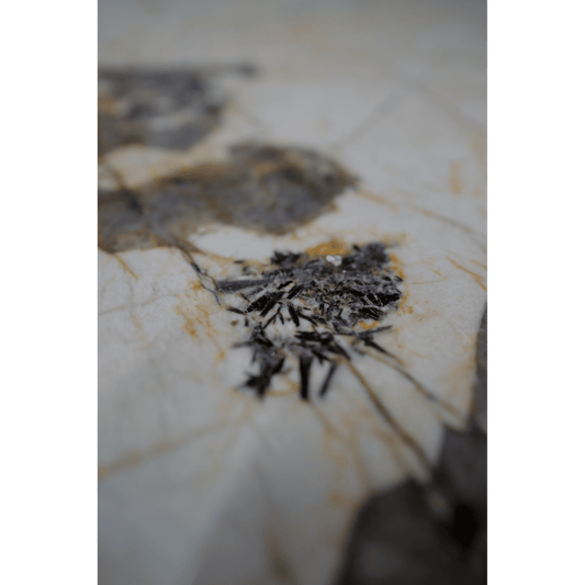 Kwartsiet Patagonia - Rond Tafelblad ø100cm