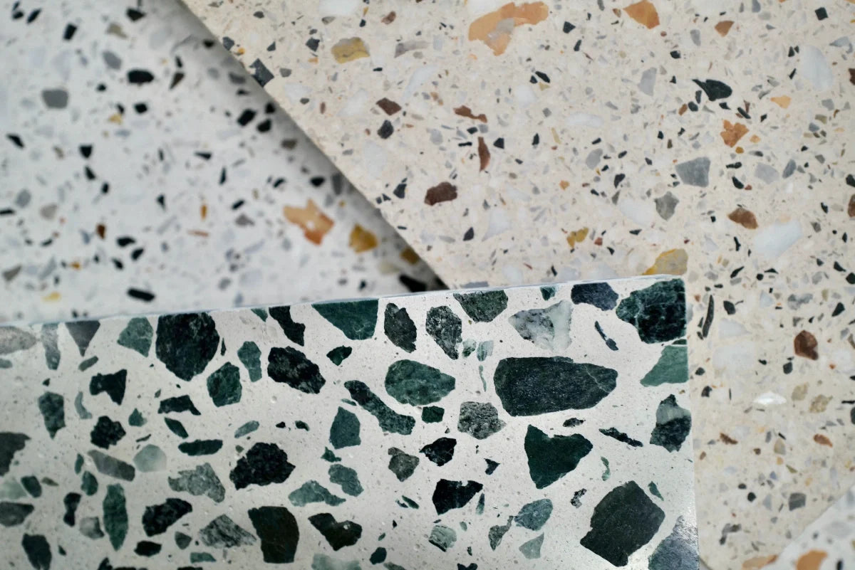 Terrazzo