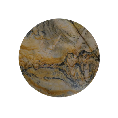 Kwartsiet Fusion Caravaggio Tafel