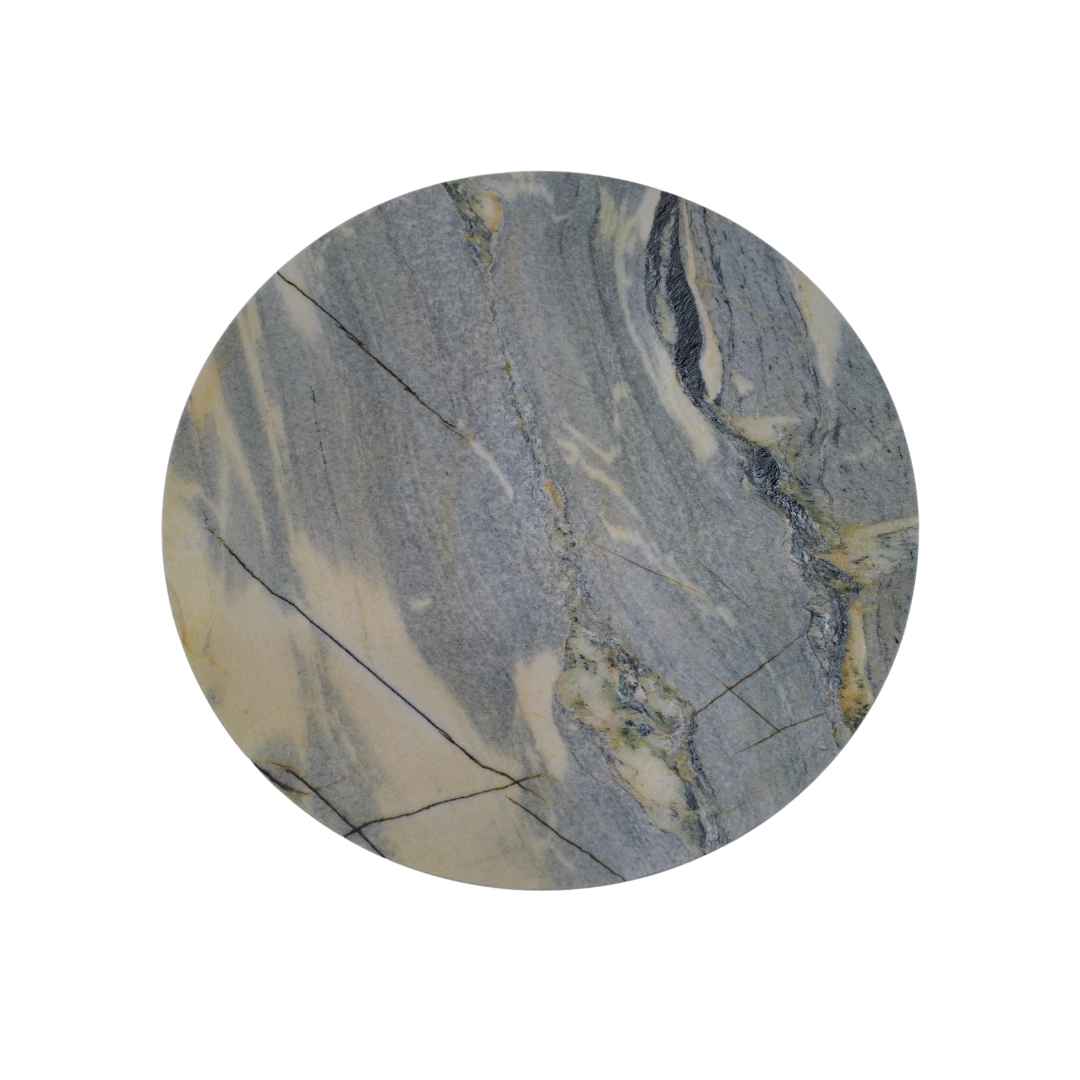 Kwartsiet Fusion Magma Tafel