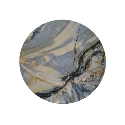 Kwartsiet Fusion Magma Tafel