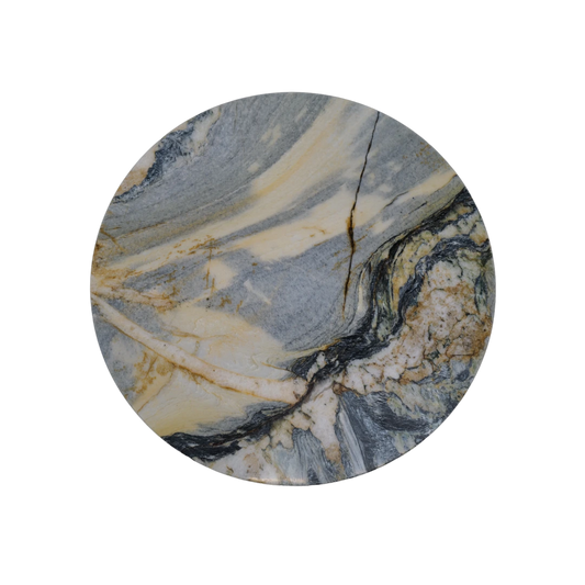 Kwartsiet Fusion Magma Tafel