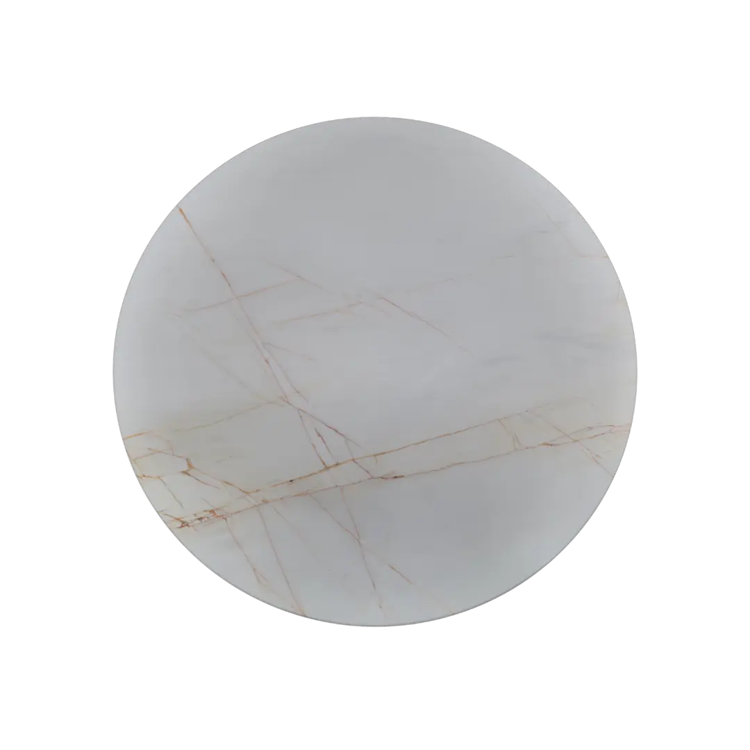 Marmer Golden Spider Tafel 80cm