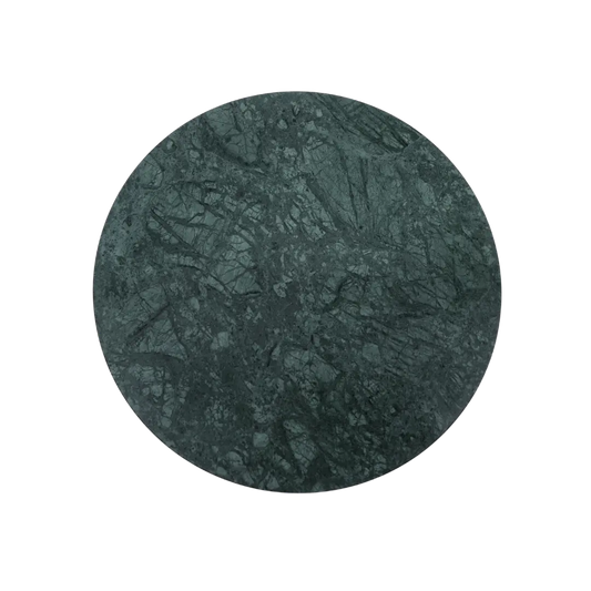 Marmer Verde Guatemala Tafel 70cm